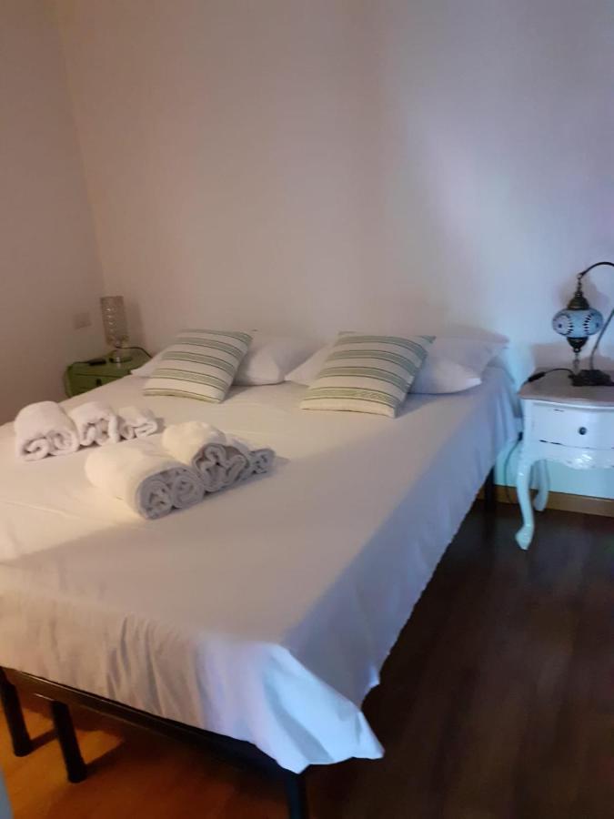 Apartment Loft Shabby Chic Con Vista Vicino Al Vaticano