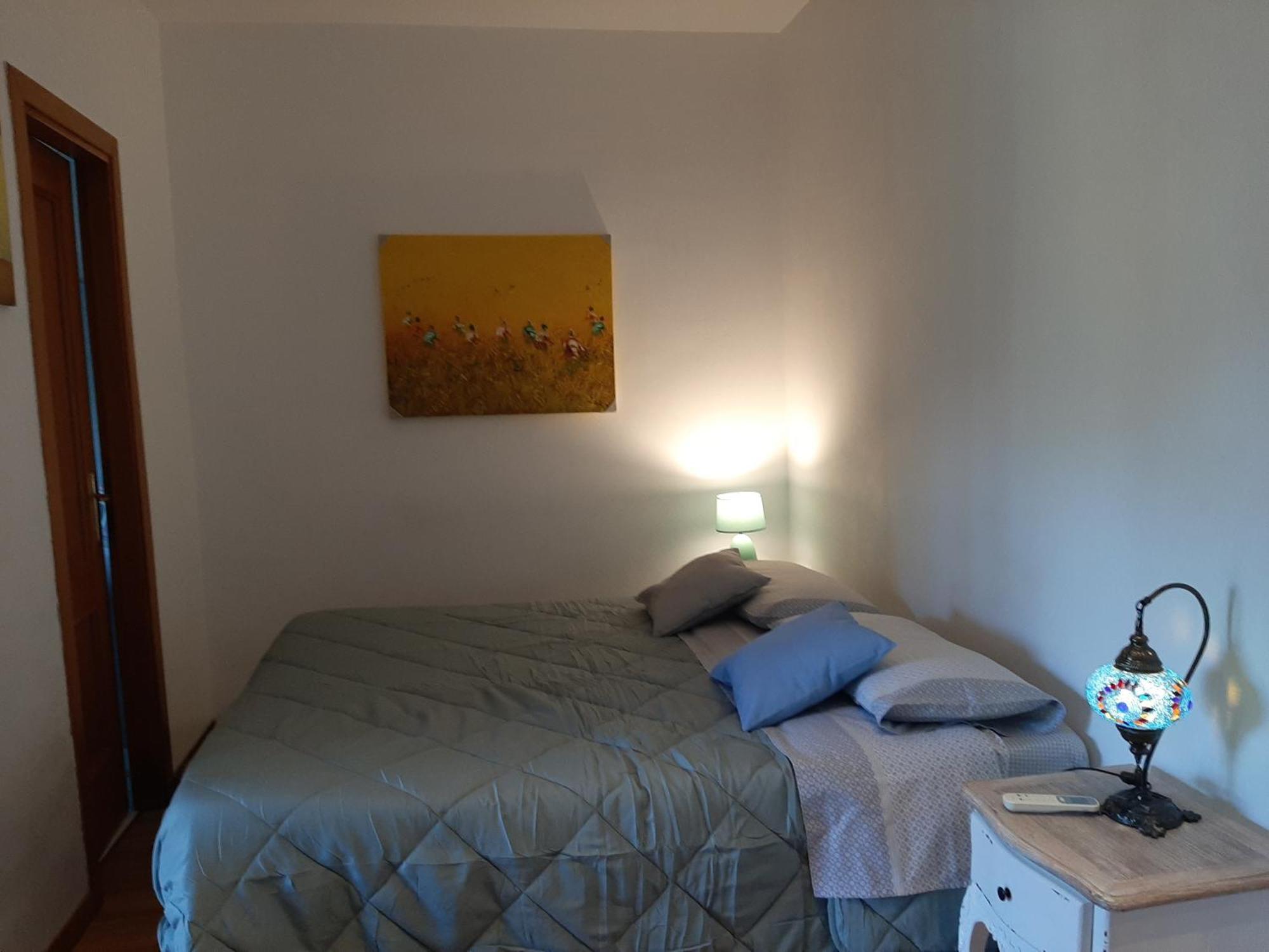Loft Shabby Chic Con Vista Vicino Al Vaticano *