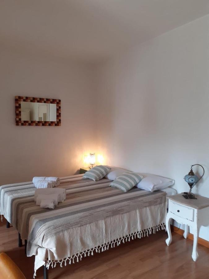 Loft Shabby Chic Con Vista Vicino Al Vaticano Rom
