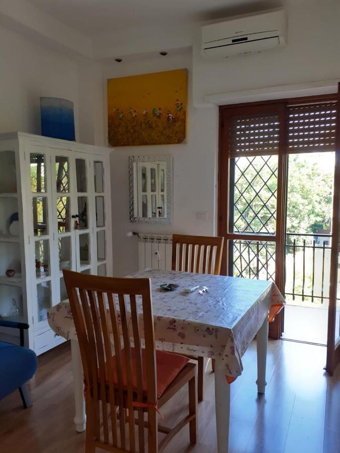 Apartment Loft Shabby Chic Con Vista Vicino Al Vaticano *