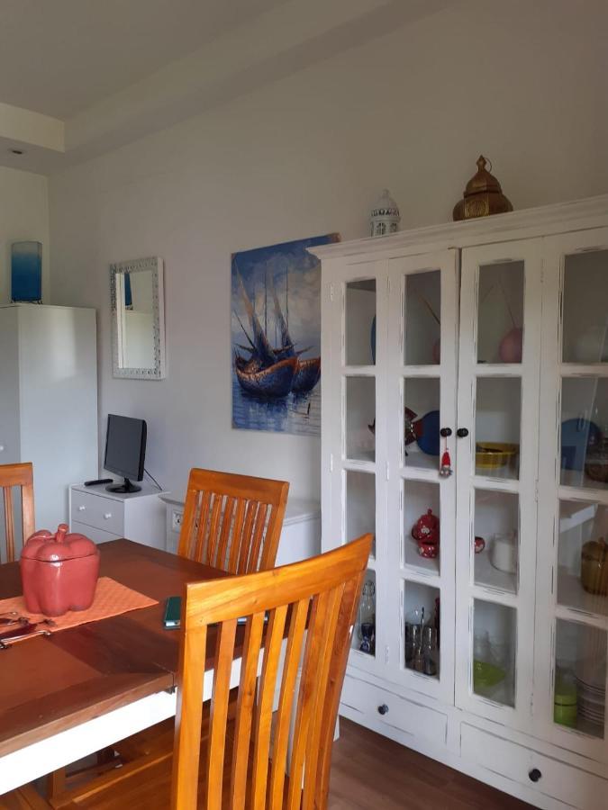 Loft Shabby Chic Con Vista Vicino Al Vaticano Rom