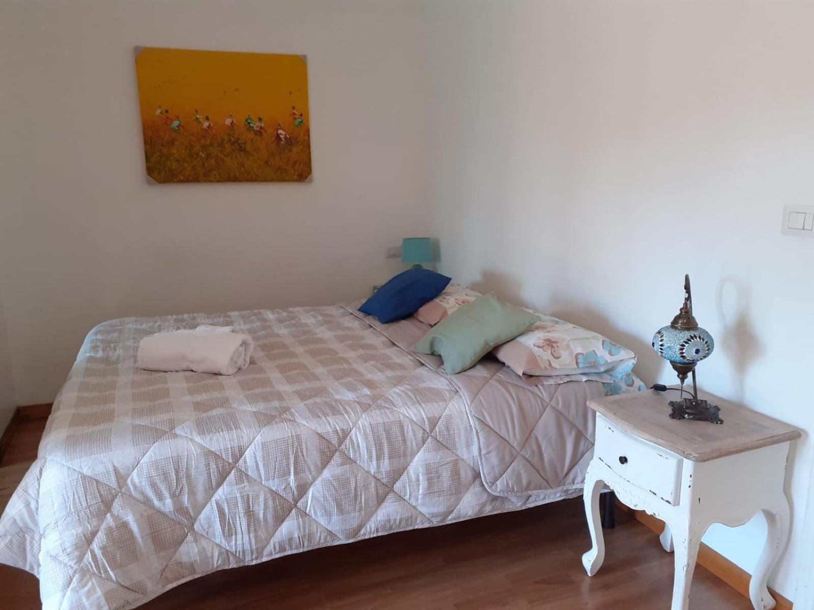 Loft Shabby Chic Con Vista Vicino Al Vaticano *